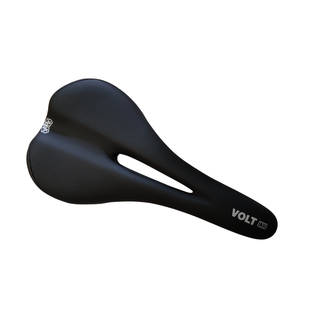 WTB Volt Luxe Sport 135mm Narrow Saddle Tambay Cycling Hub