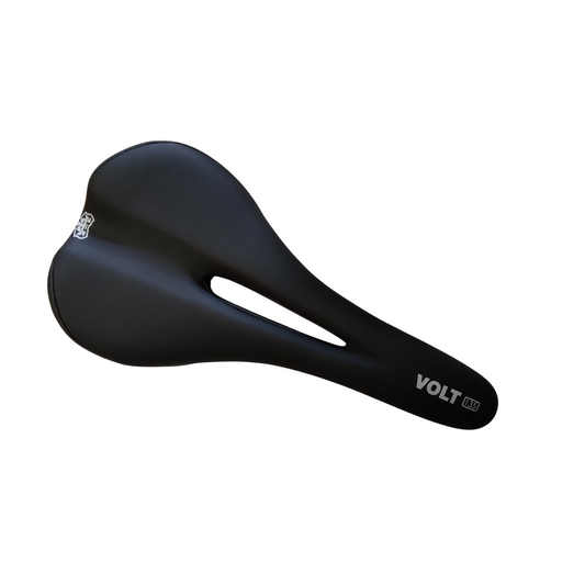 WTB Volt Luxe Sport 135mm Narrow Saddle