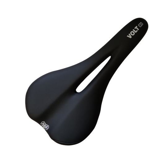 WTB Volt Luxe Sport 135mm Narrow Saddle