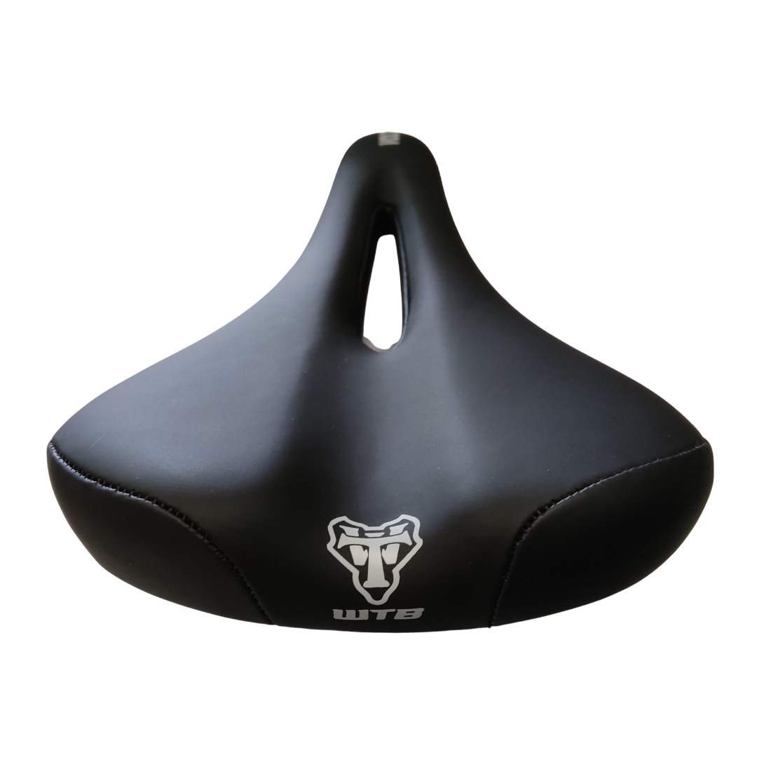 WTB Rocket Sport 142mm Medium Saddle