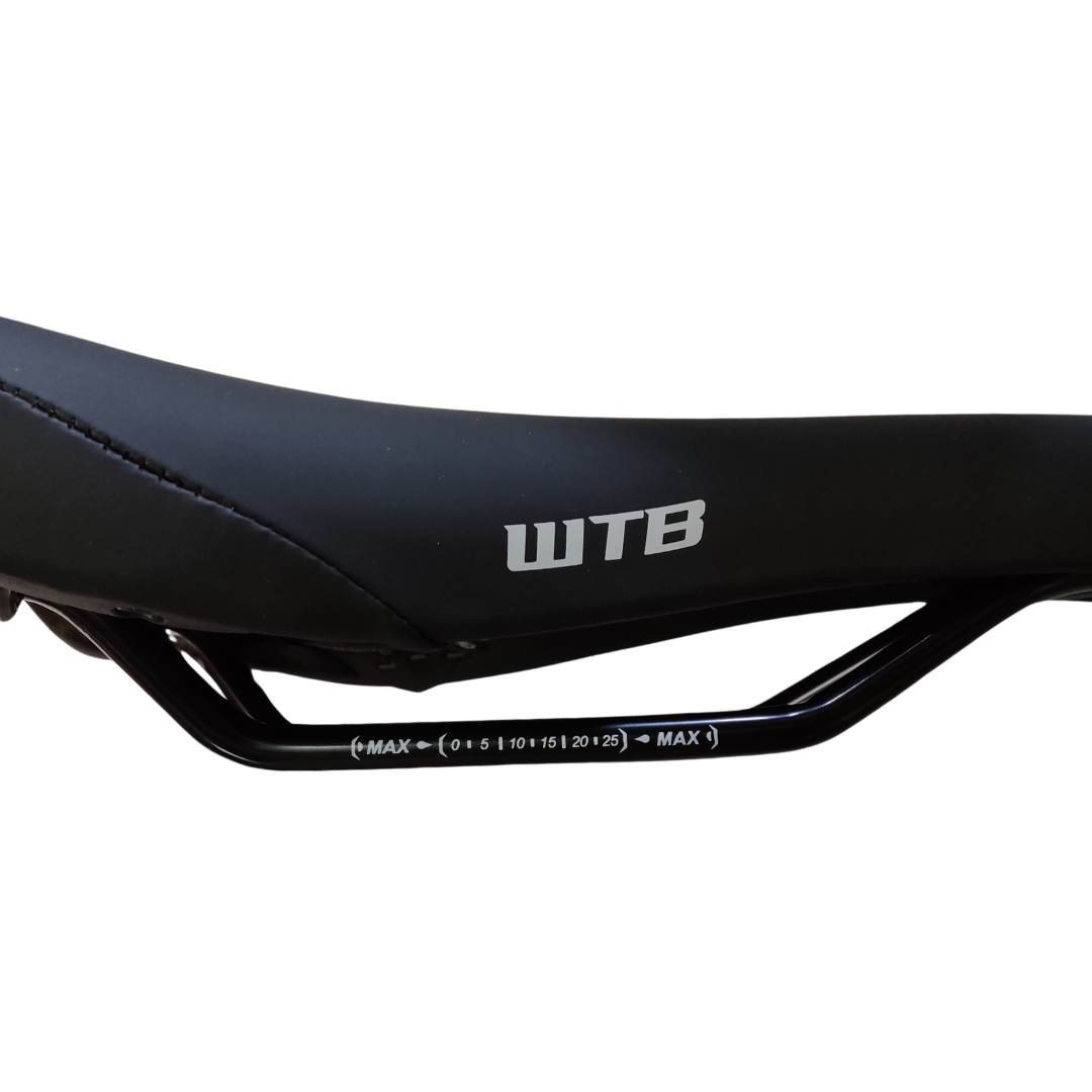 WTB Rocket Sport 142mm Medium Saddle