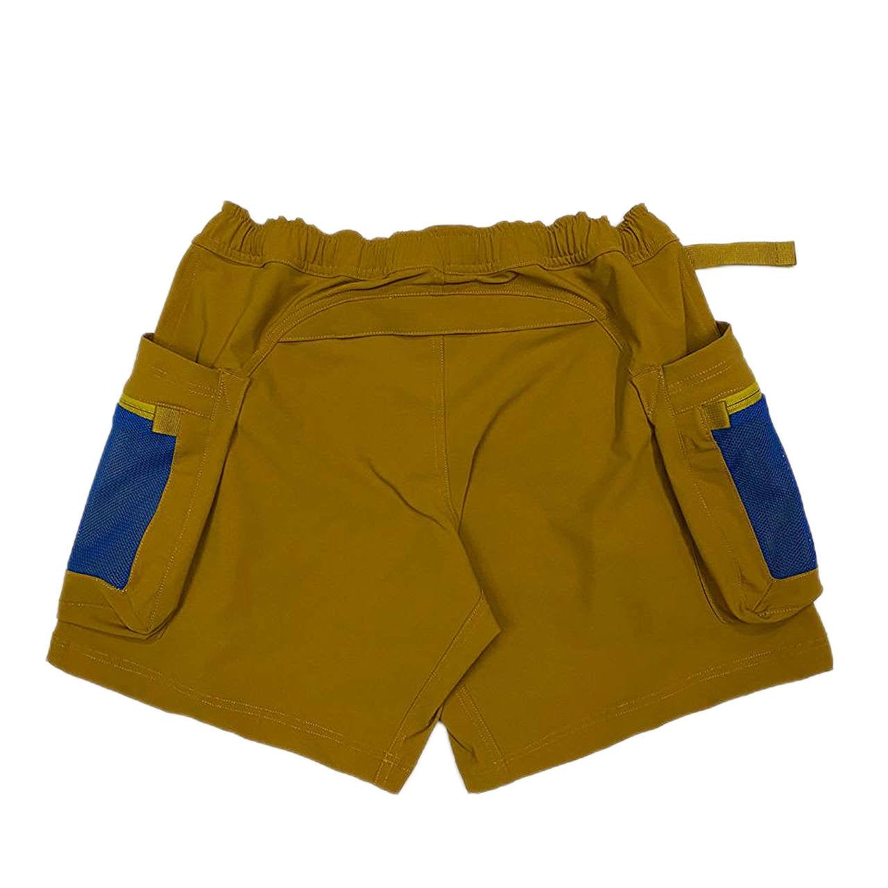 Courier PH Lug 8” Shorts (Unisex)