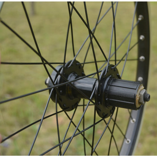Meijun 20in Wheelset