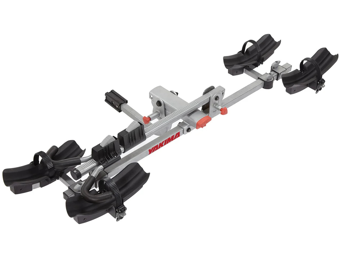 Yakima TwoTimer Tray Hitch Bike Rack
