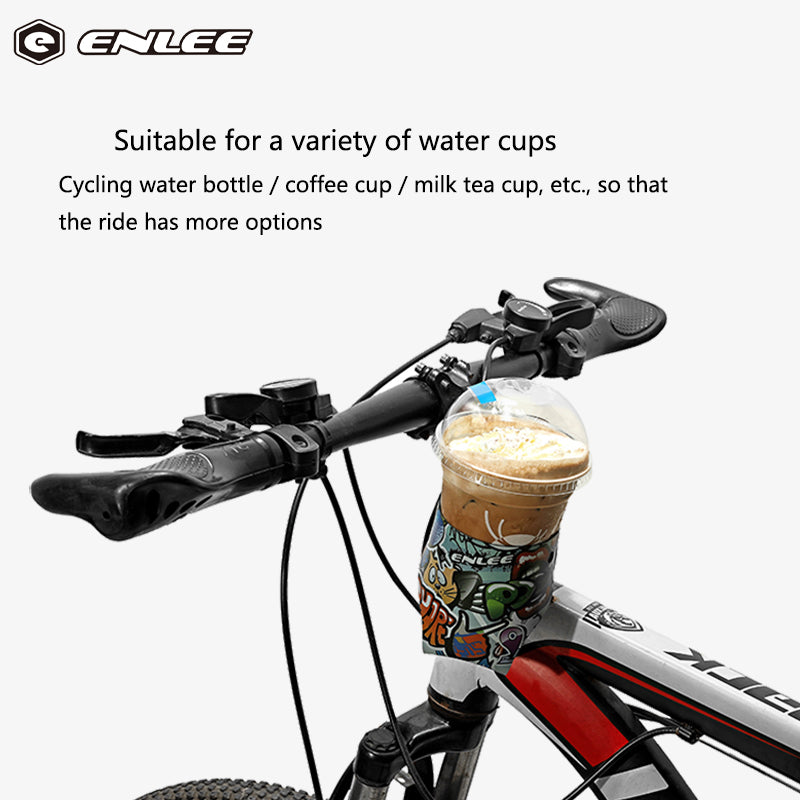Enlee Rechargeable Bike Horn