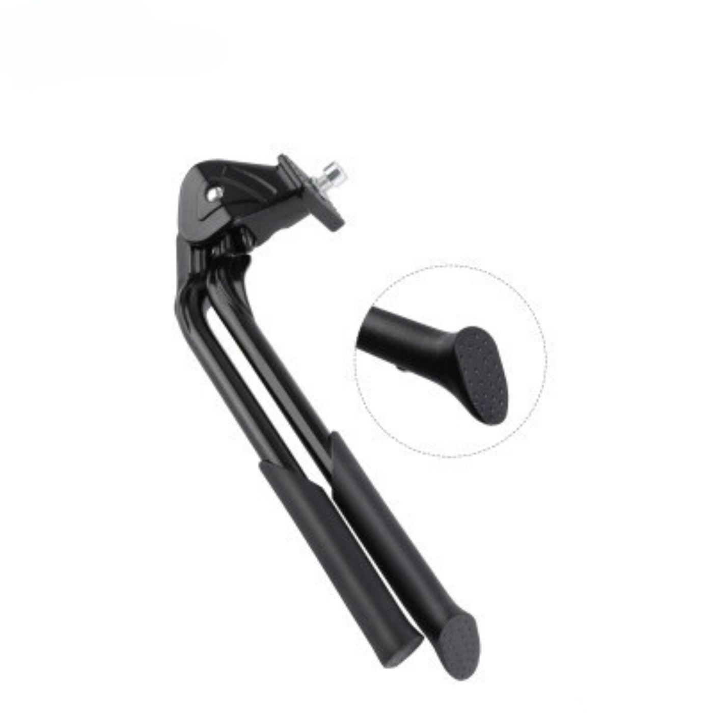SaiDeng Dual Kickstand for 24 to 29in Bikes