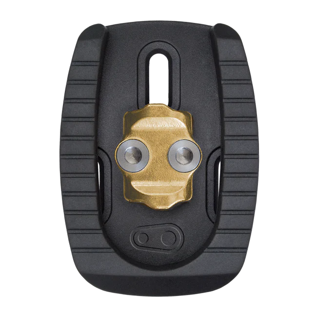 Crankbrothers Quattro 3-Hole Road Cleat Kit