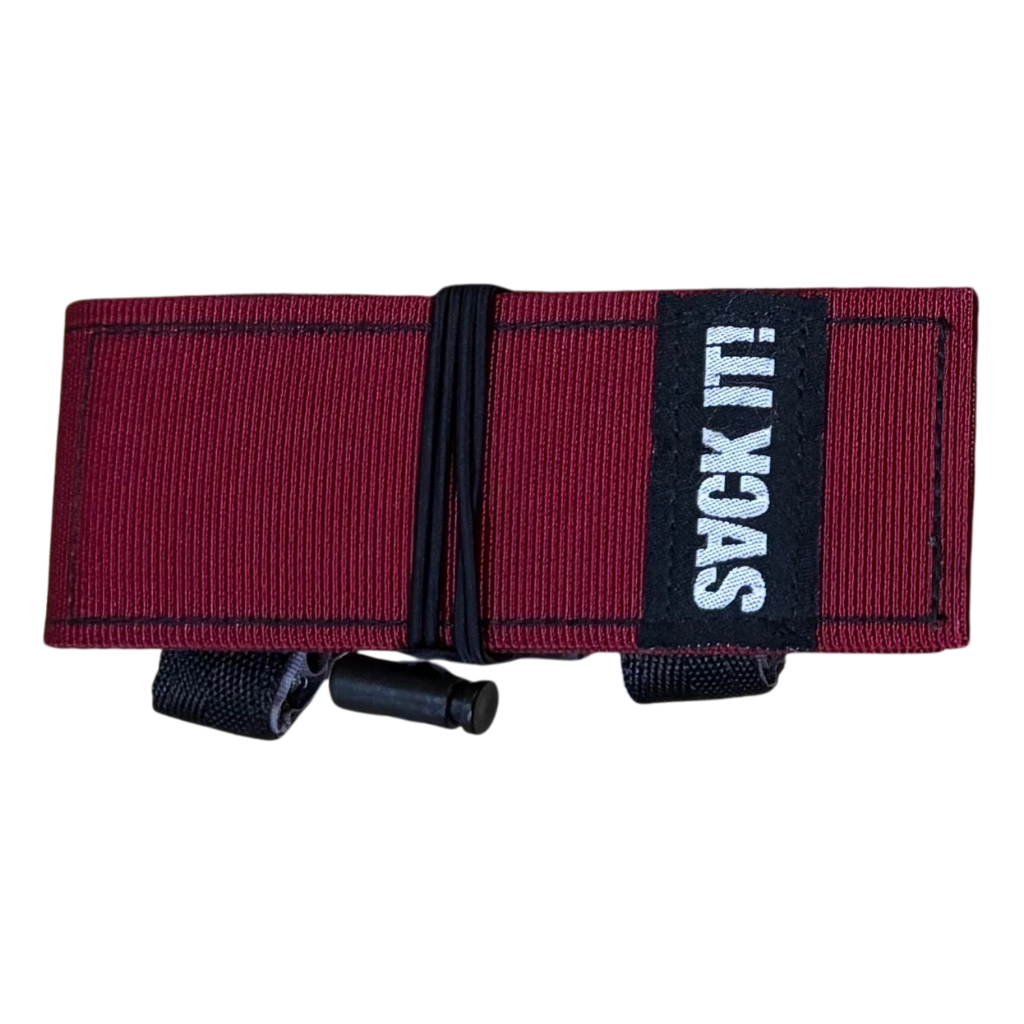 SACK IT! U Lock Carrier Strap