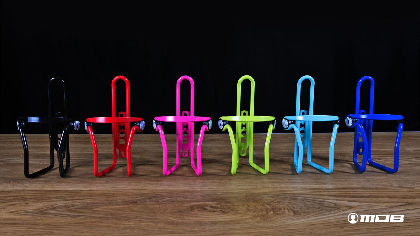 MOB Alloy Bottle Cage BCA01