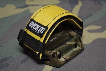 SACK IT! Foot Straps (Pedal Straps)