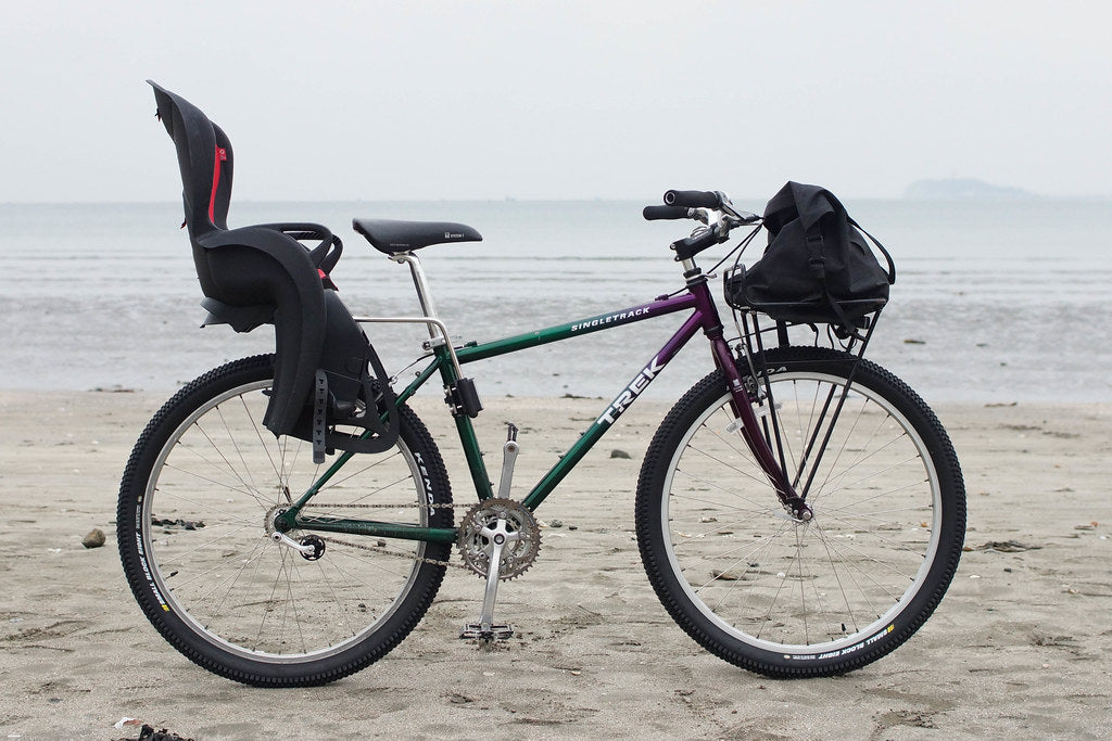 Surly 24-Pack Front Rack