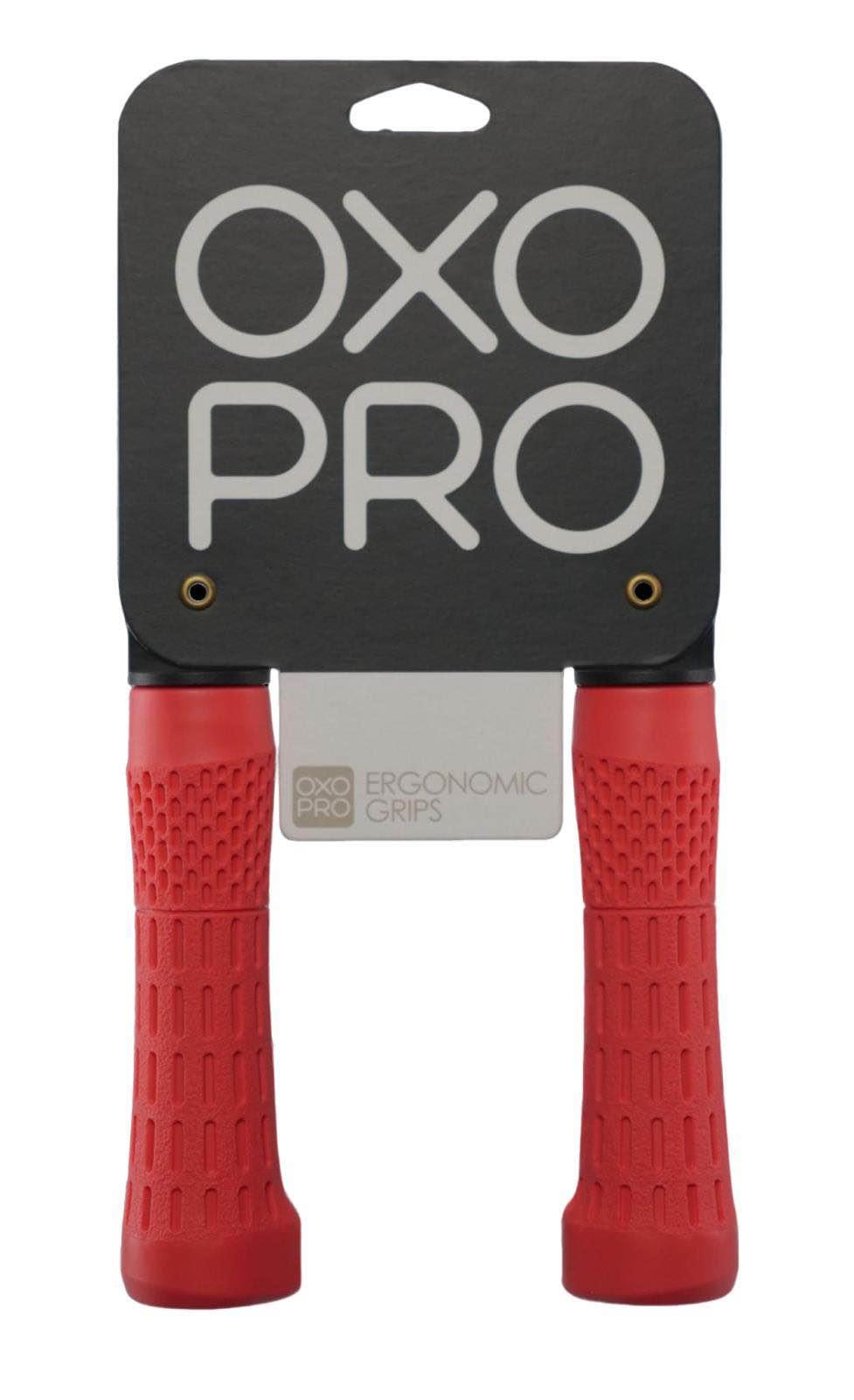 OXO PRO Performance II Grips