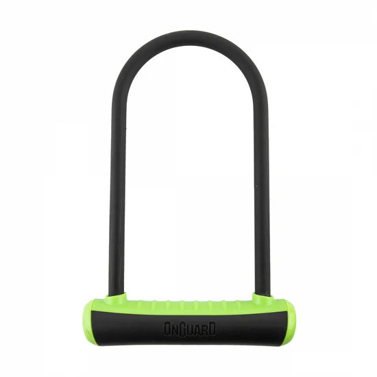 On Guard Neon U Lock 8152