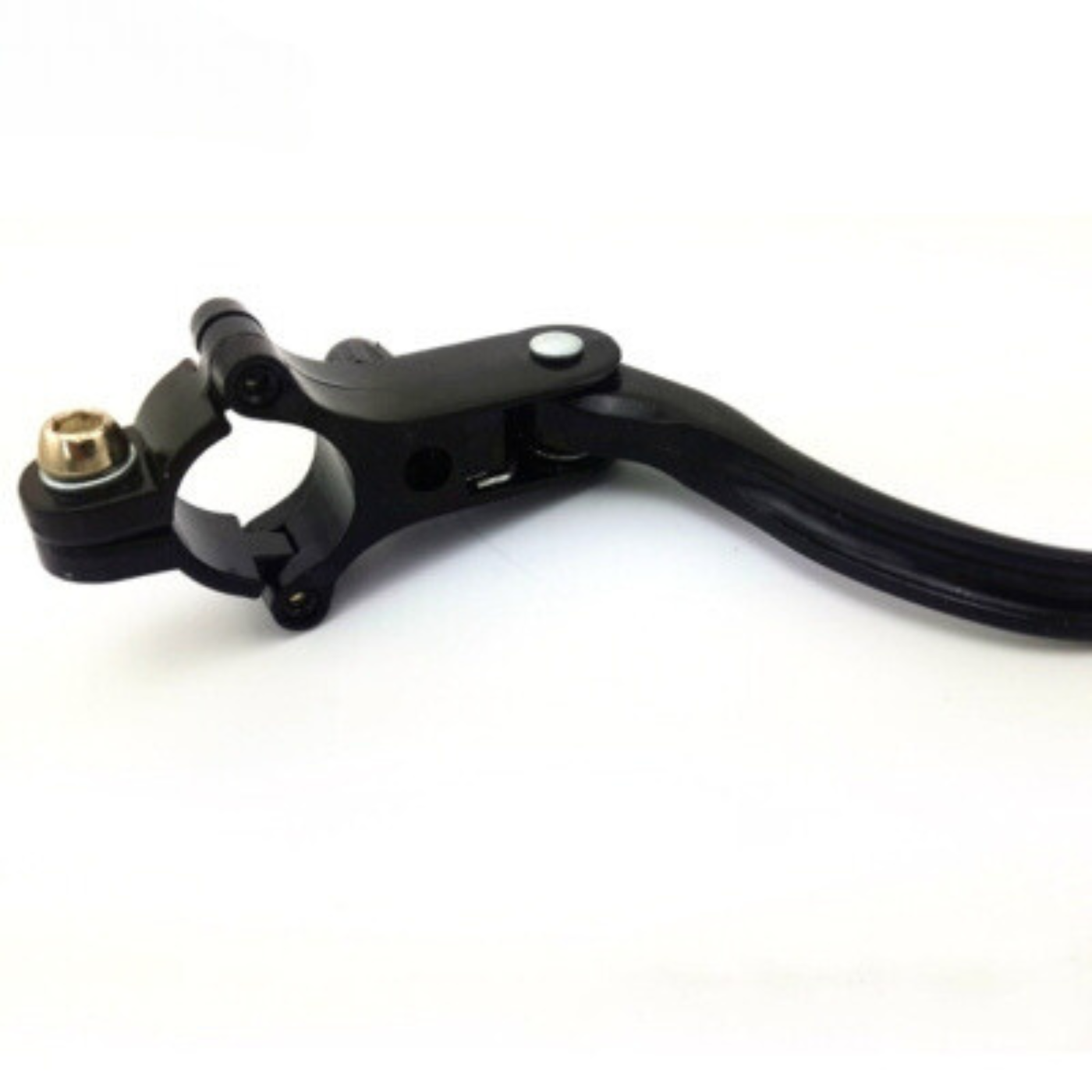 Aluminum Alloy MTB Brake Levers