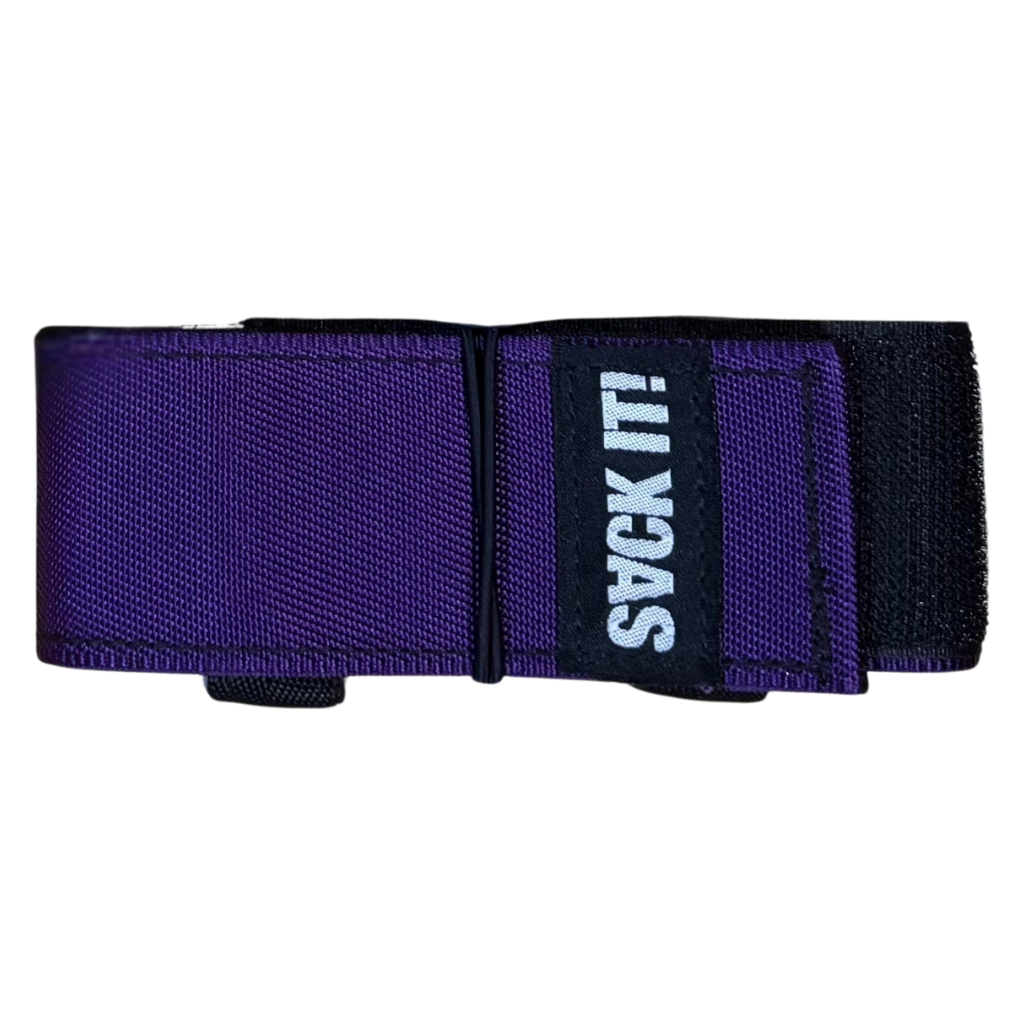 SACK IT! U Lock Carrier Strap