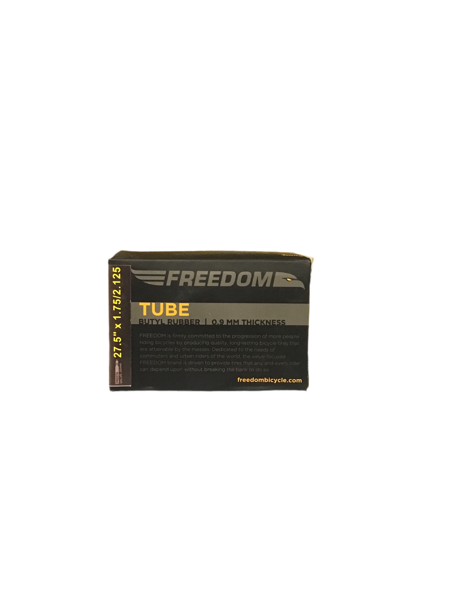 Freedom Tube 27.5" (different varieties)