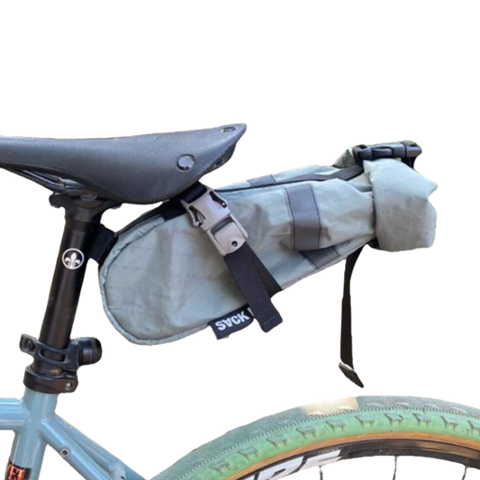 SACK IT! Mini Touron Saddle Bag
