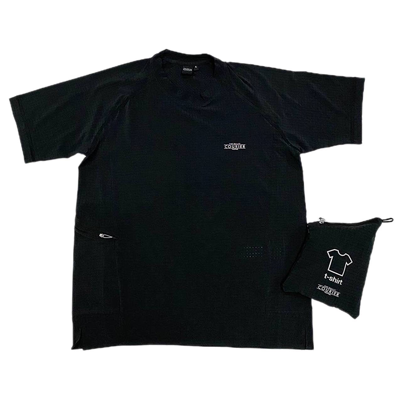 Courier PH SPARE SERIES Tee Shirt