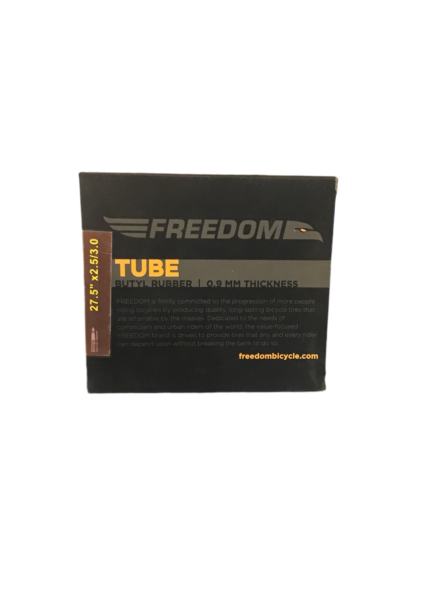 Freedom Tube 27.5" (different varieties)