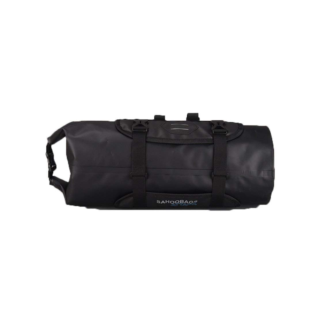 Sahoo Headstock Handlebar / Liter Cage Dry Bag