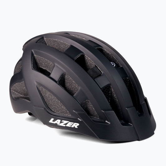 Lazer Sport Petit DLX CE-SPSC Helmet w/ Rear LED