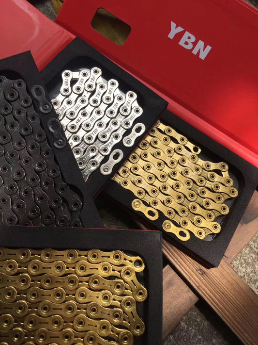 Yaban S12 S2 Chain (12s)