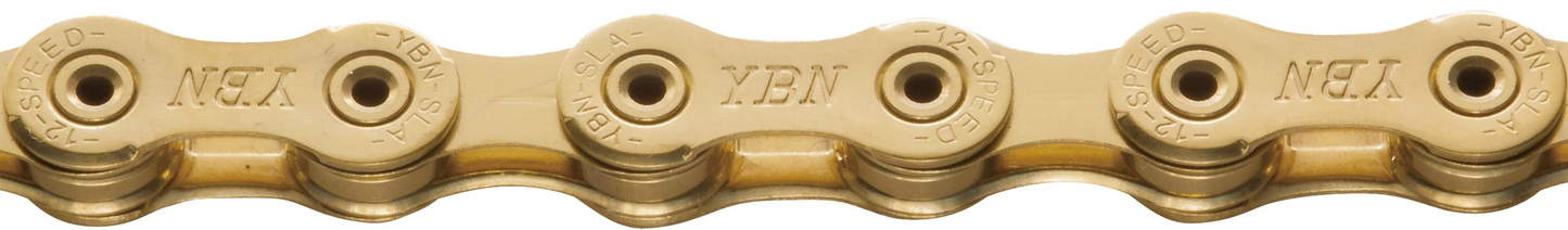 Yaban S12 S2 Chain (12s)