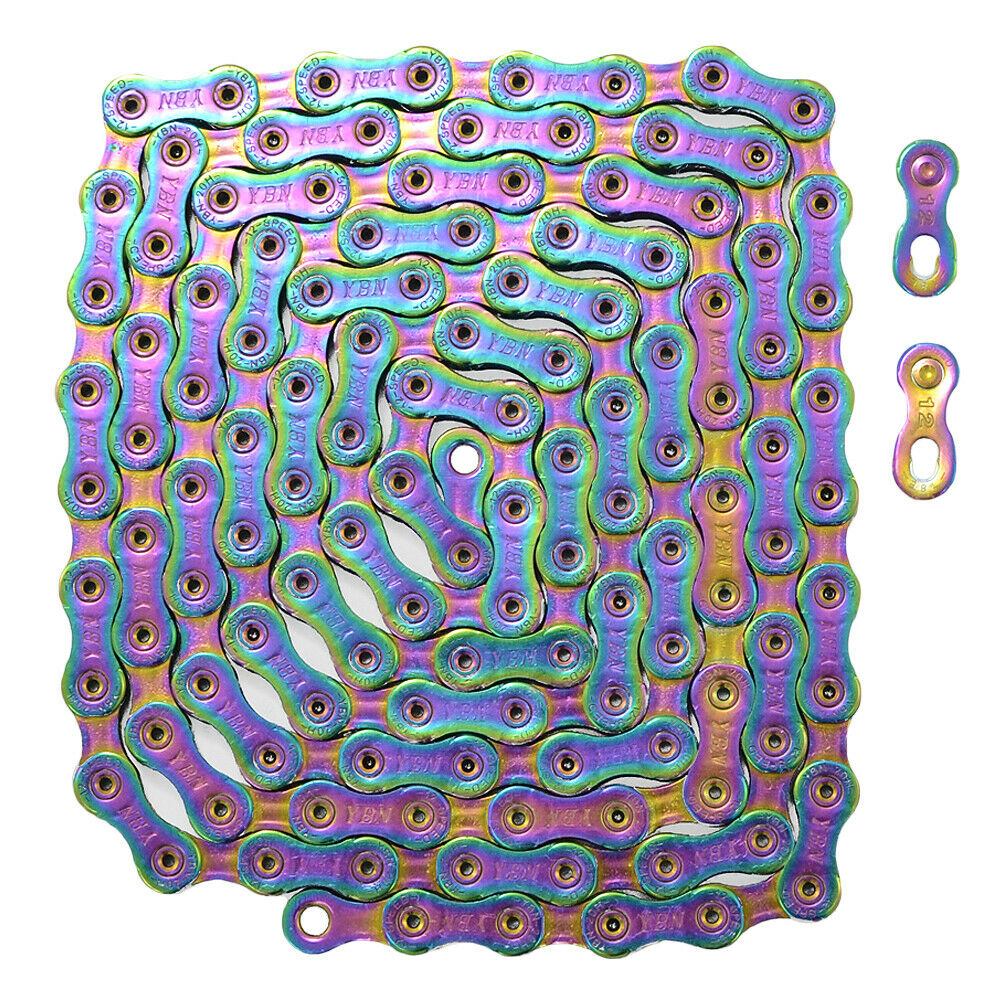 Yaban S12 S2 Chain (12s)
