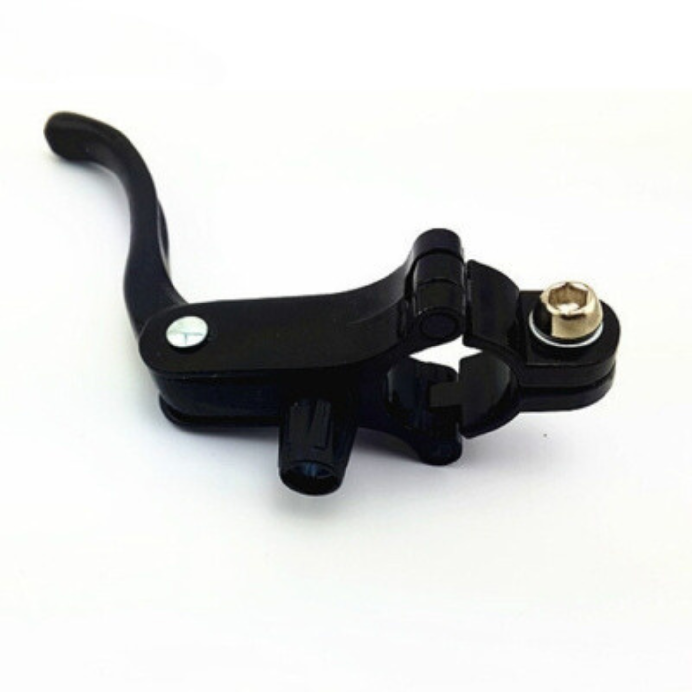 Aluminum Alloy MTB Brake Levers