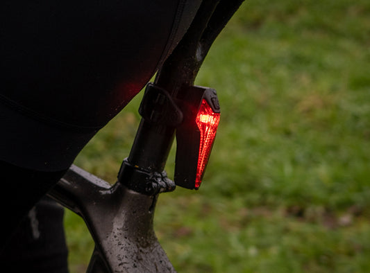 Sate-Lite LR-01 Rear Light