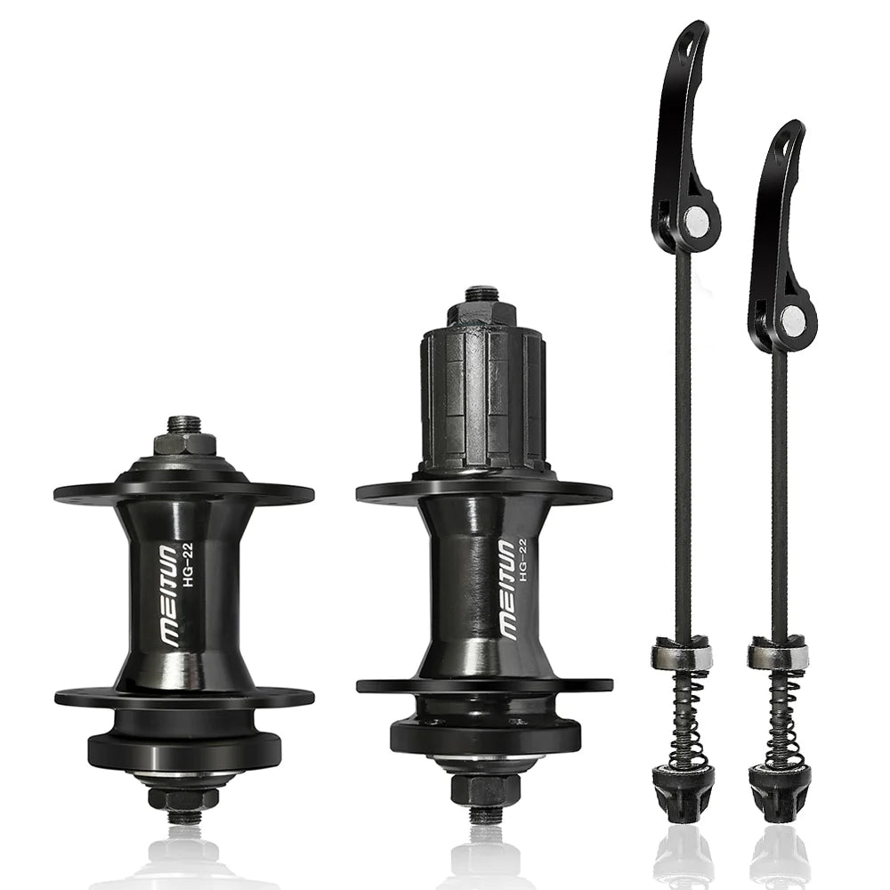 Meijun 20in Wheelset
