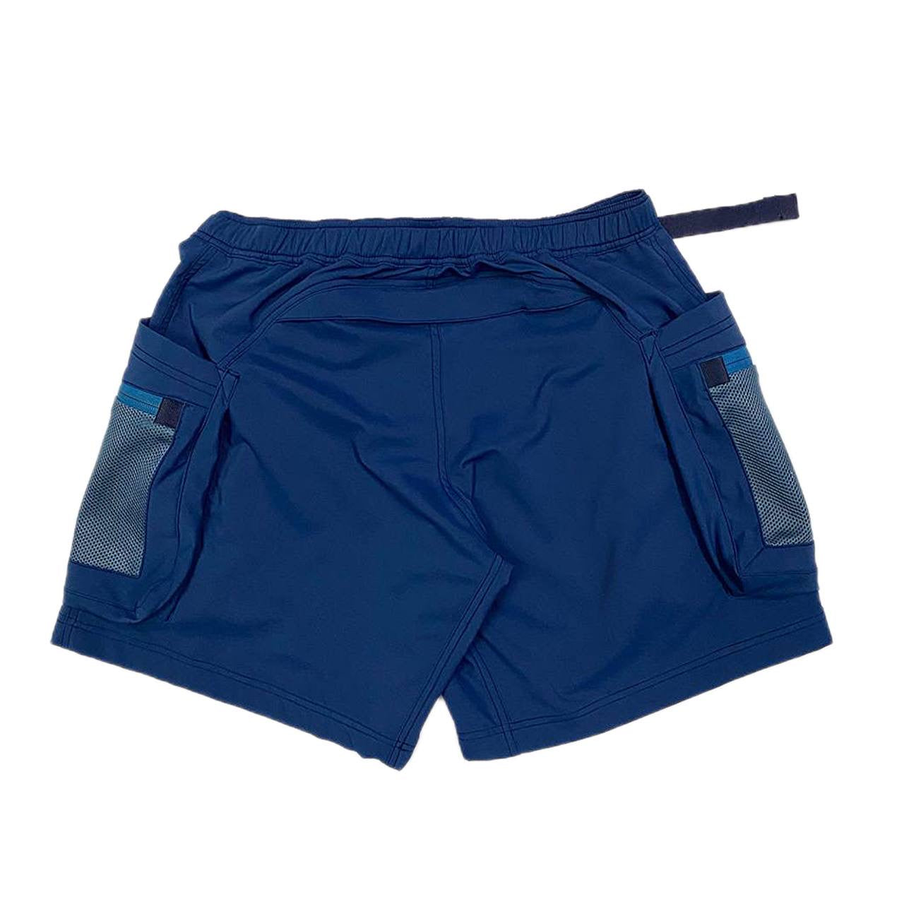 Courier PH Lug 8” Shorts (Unisex)