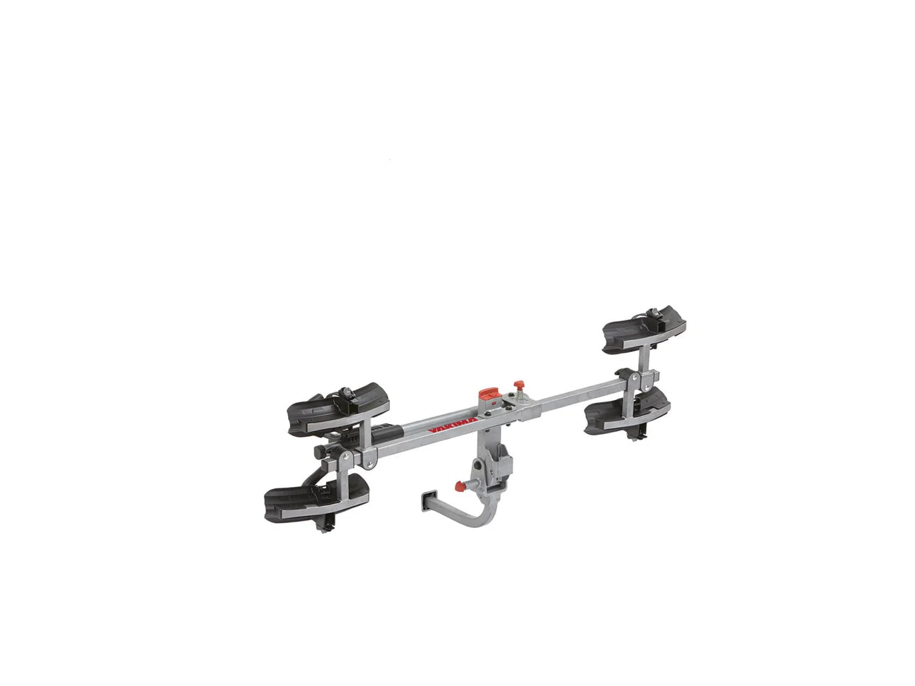 Yakima TwoTimer Tray Hitch Bike Rack