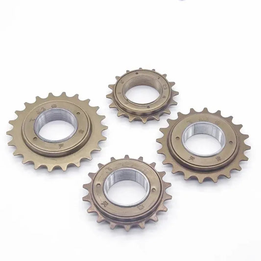 Generic Single Speed Flywheel Rear Sprocket