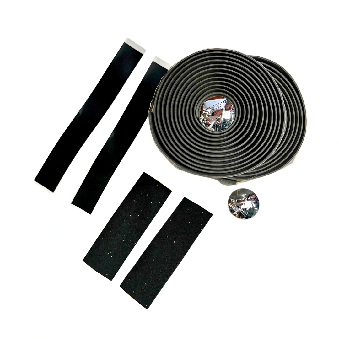 Traction Silicone Bar Tape
