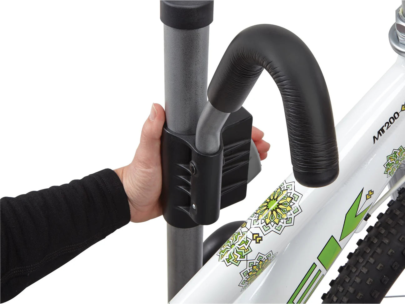 Yakima TwoTimer Tray Hitch Bike Rack