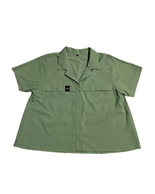 Courier PH OFF GRID Blouse