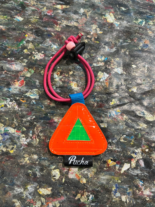 Pucha Tiny Triangle Reflector