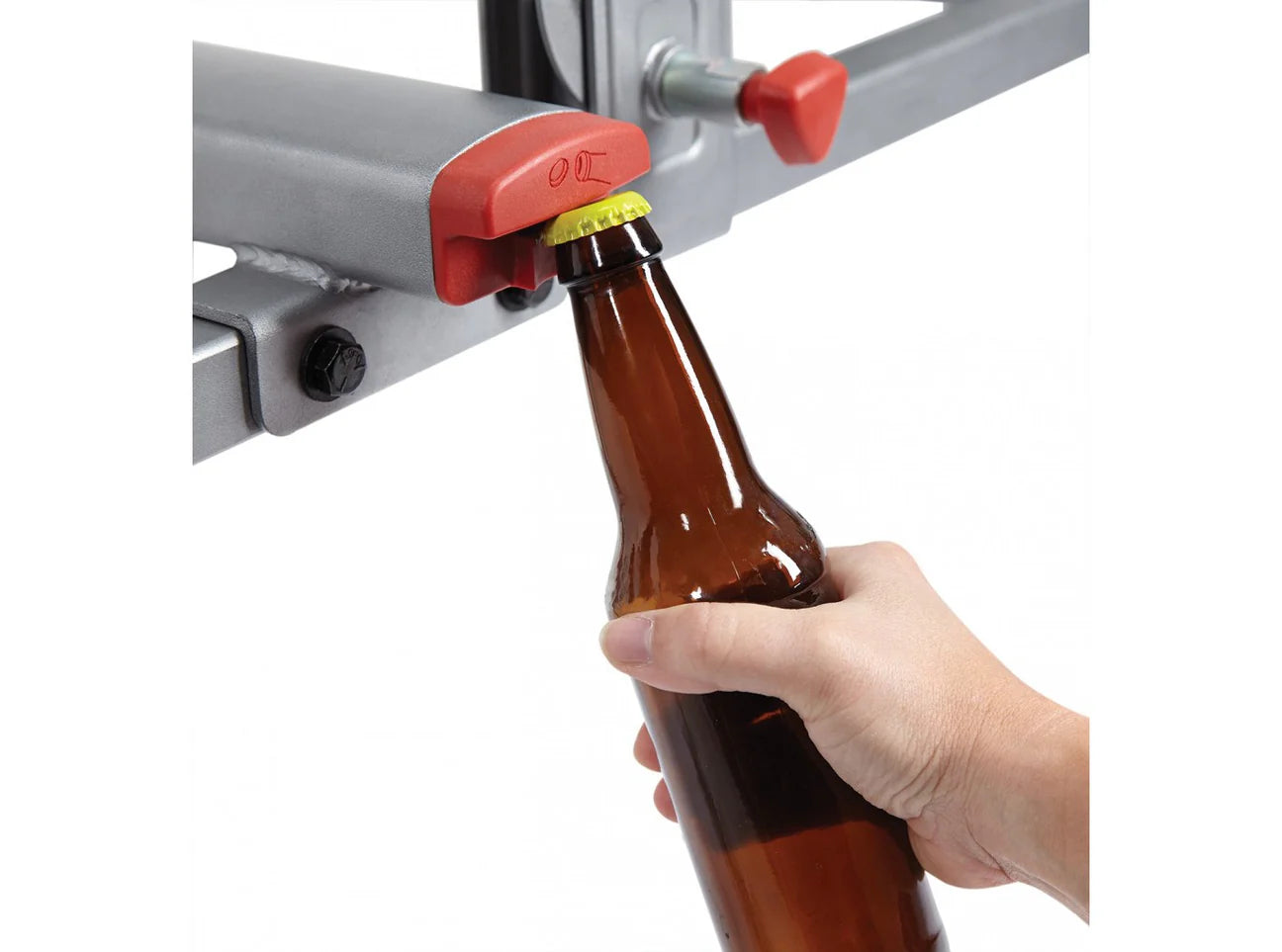 Yakima TwoTimer Tray Hitch Bike Rack