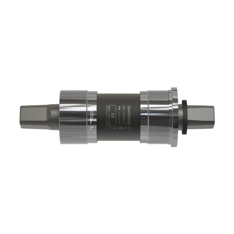 Shimano ESSA U2000 1x8 Speed Groupset