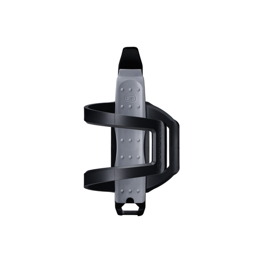 Cranksbrothers S.O.S. BC2 Bottle Cage + Tubeless Repair Kit
