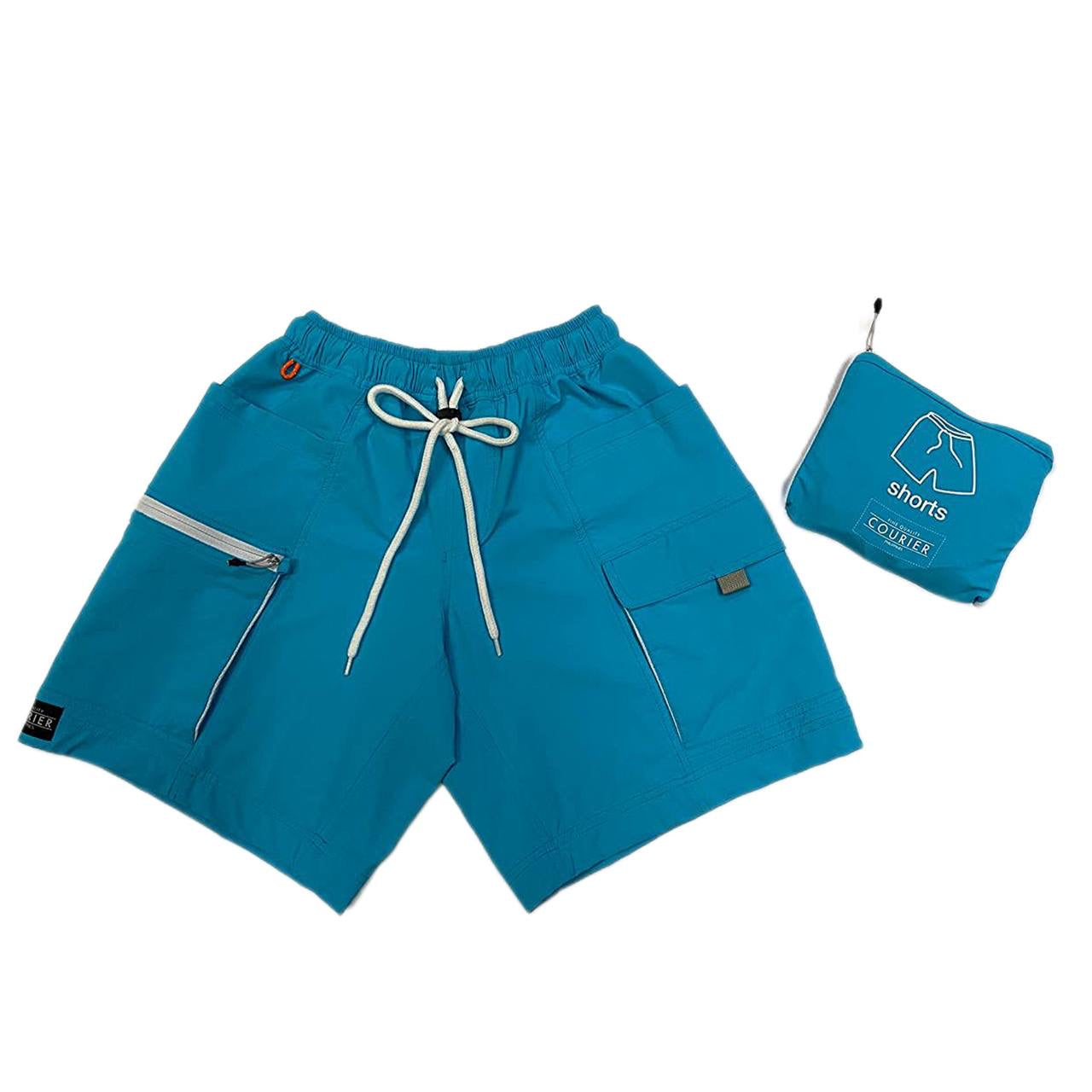Courier PH SPARE SERIES 8" Shorts