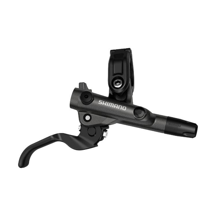 Shimano Deore BL-M6100 + BR-M6100 Hydraulic Disc Brake Set
