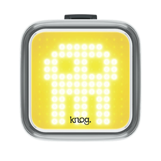 Knog Blinder Front Bike Light