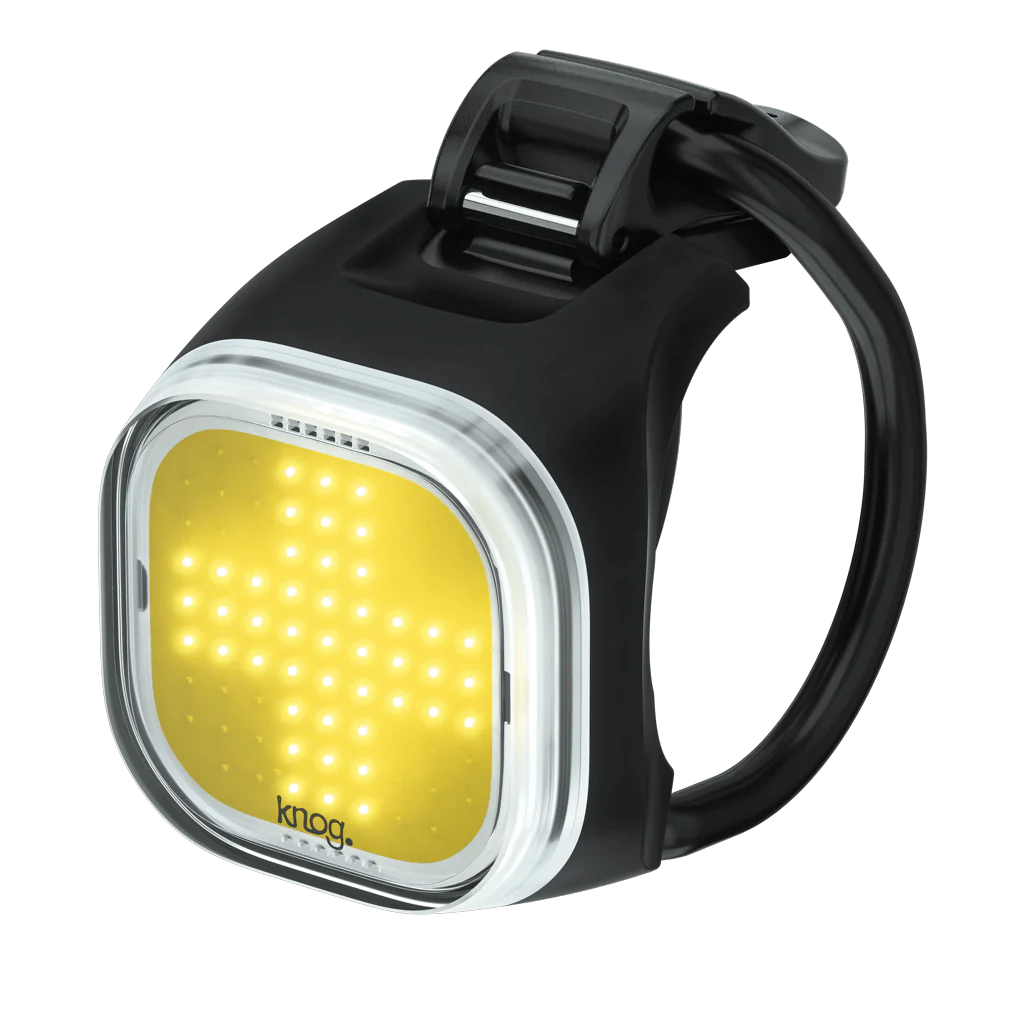 Knog Blinder Mini Front Bike Light