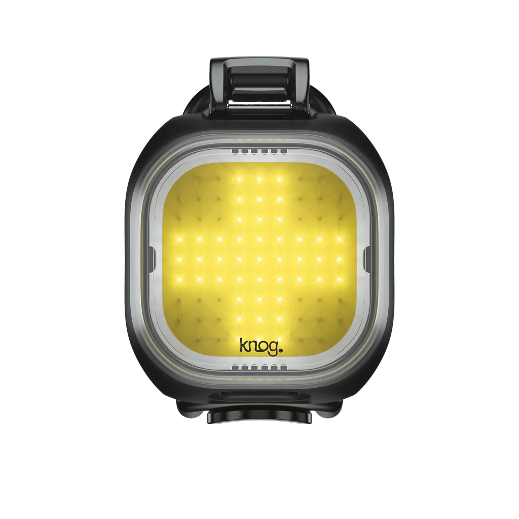 Knog Blinder Mini Front Bike Light