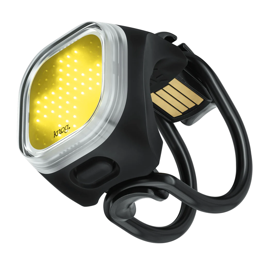 Knog Blinder Mini Front Bike Light