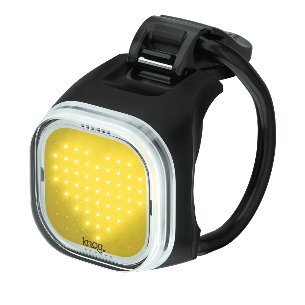 Knog Blinder Mini Front Bike Light