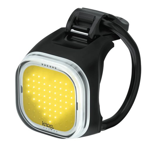 Knog Blinder Mini Front Bike Light