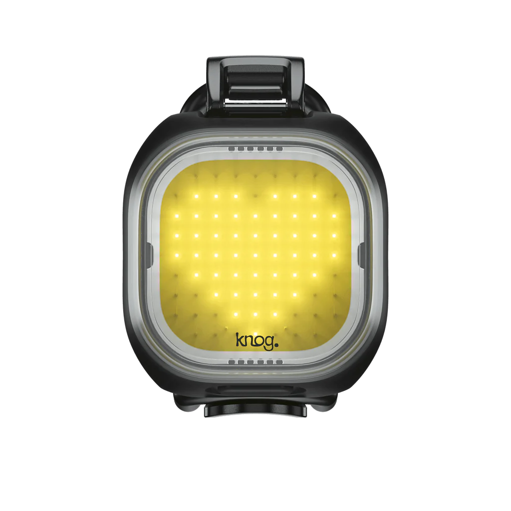Knog Blinder Mini Front Bike Light
